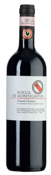 Rocca di Montegrossi Chianti Classico DOCG